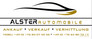 Logo Alster Automobile Hamburg